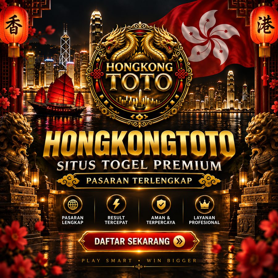 Hongkongtoto Kuala Cenaku